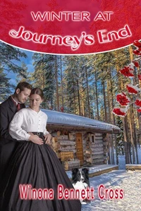 Winter at Journey's End