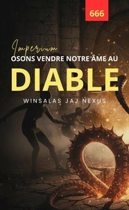 OSONS VENDRE NOTRE ÂME AU DIABLE - IMPERIUM