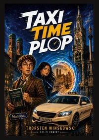 Taxi Time Plop
