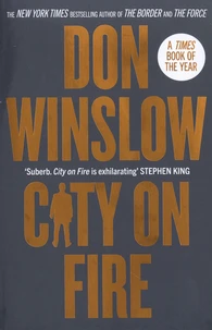 City on Fire