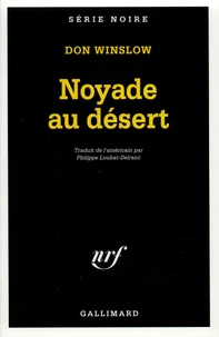 Noyade au désert
