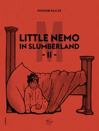 Little Nemo in Slumberland Tome 2