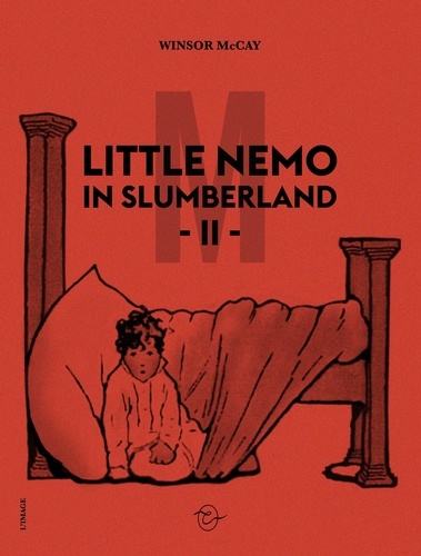 Little Nemo in Slumberland Tome 2
