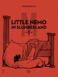 Little Nemo in Slumberland