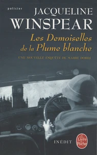 Les Demoiselles de la Plume blanche