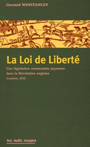 La Loi de Liberté