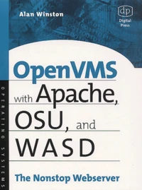 OpenVMS with Apache, OSU and WASD