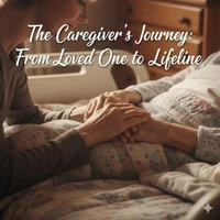 The Caregiver's Journey: From Loved One to Lifeline