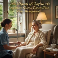 The Dignity of Comfort: An Empathetic Guide to Cancer Pain Management
