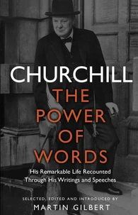 Churchill, The Power of Words