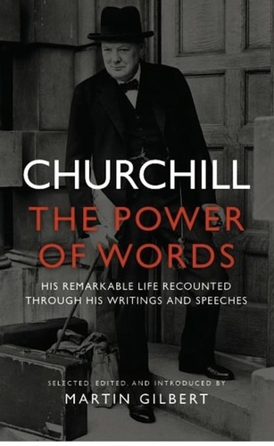 Churchill. The Power of Words