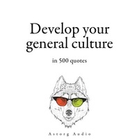 Winston Churchill et Sun Tzu - Develop your General Culture in 500 Quotes.