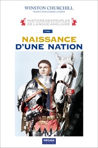 Histoire des peuples de langue anglaise - Tome 1, Naissance dune nation.pdf