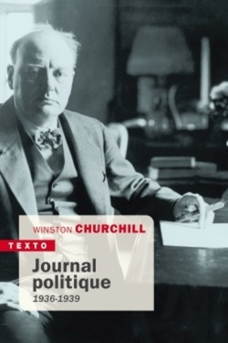 Journal politique. 1936-1939