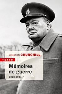Ebook format pdf télécharger Mémoires de guerre 1919-1941 en francais