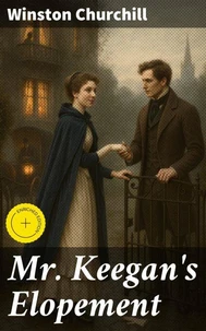 Mr. Keegan's Elopement