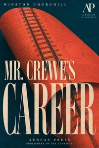 Mr. Crewe's Career