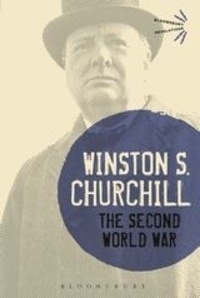 Winston Churchill - The Second World War.