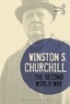 Winston Churchill - The Second World War.