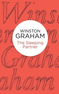 Winston Graham - The Sleeping Partner.