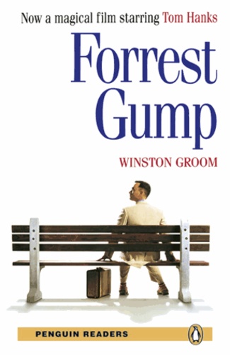 Winston Groom - "Forrest Gump": Level 3.