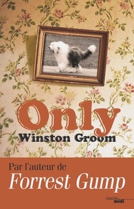 Winston Groom - ONLY - Extrait.