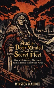 Aud the Deep-Minded and the Secret Fleet: How a 9th-Century Matriarch Built an Empire on the Ocean Waves