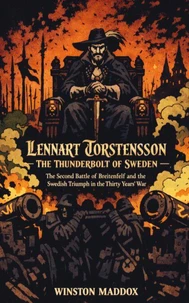 Lennart Torstensson, The Thunderbolt of Sweden: The Second Battle of Breitenfeld and the Swedish Triumph in the Thirty Years' War