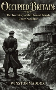 Occupied Britain: The True Story of the Channel Islands Under Nazi Rule