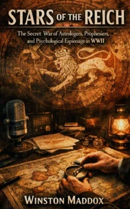 Stars of the Reich: The Secret War of Astrologers, Prophesiers, and Psychological Espionage in WWII