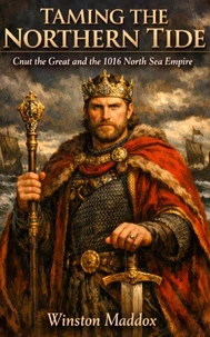 Taming the Northern Tide: Cnut the Great and the 1016 North Sea Empire
