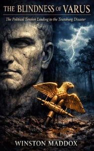The Blindness of Varus: The Political Tension Leading to the Teutoburg Disaster
