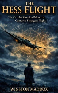 The Hess Flight: The Occult Obsession Behind the Century's Strangest Flight