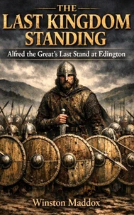 The Last Kingdom Standing: Alfred the Great’s Last Stand at Edington