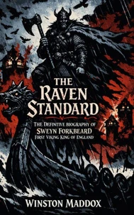 The Raven Standard: The Definitive Biography of Sweyn Forkbeard, First Viking King of England