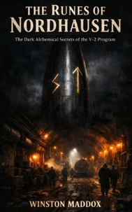 The Runes of Nordhausen: The Dark Alchemical Secrets of the V-2 Program