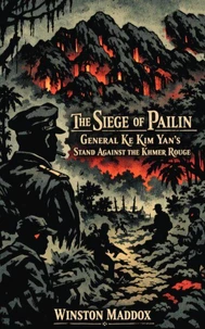 The Siege of Pailin: General Ke Kim Yan’s Stand Against the Khmer Rouge