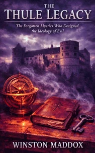 The Thule Legacy: The Forgotten Mystics Who Designed the Ideology of Evil