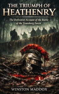 The Triumph of Heathenry: The Definitive Account of the Battle of the Teutoburg Forest