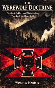 The Werewolf Doctrine: The Dark Folklore and Myth-Making That Built the Third Reich