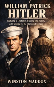William Patrick Hitler: Defying a Dictator, Fleeing the Reich, and Fighting for the Stars and Stripes