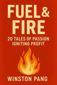 Fuel &amp; Fire