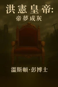 洪憲皇帝  帝夢成灰