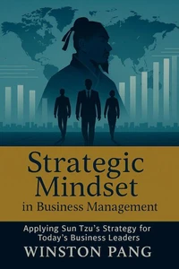 Strategic Mindset in Business Management
