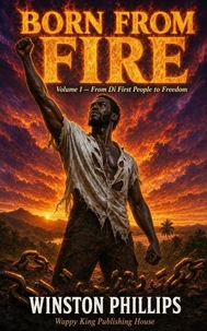 Born From Fire