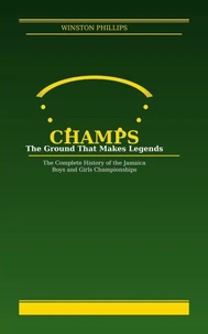 CHAMPS: The Ground That Makes Legends