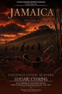 Sugar, Chains & the World They Built