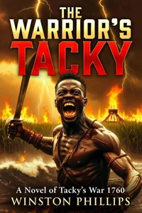 THE WARRIOR'S TACKY