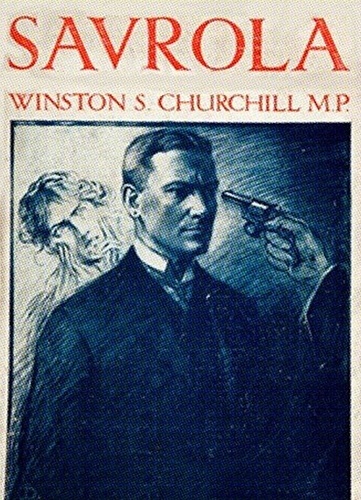 Winston s. Churchill - Savrola.