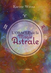 L'oracle de la Magie Astrale